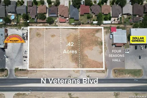 2727 N VETERANS BLVD. #0