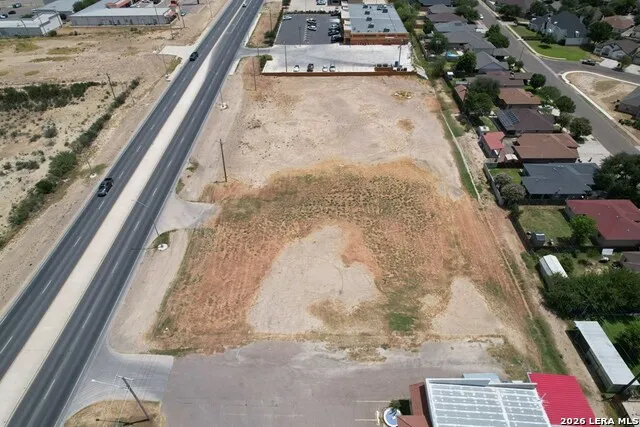 2727 N VETERANS BLVD. #0 Eagle Pass, TX 78852