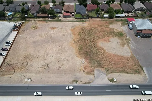 2727 N VETERANS BLVD. #0 Eagle Pass, TX 78852