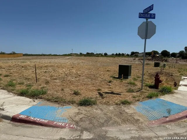 803 Ceniza Drive Eagle Pass, TX 78852
