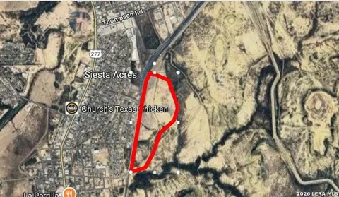 0 Dr. Gates Road