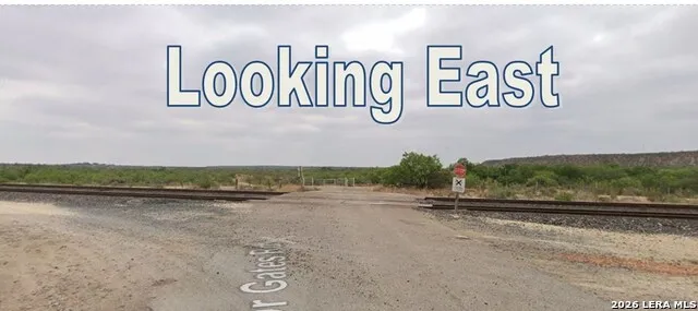0 Dr. Gates Road Eagle Pass, TX 78853