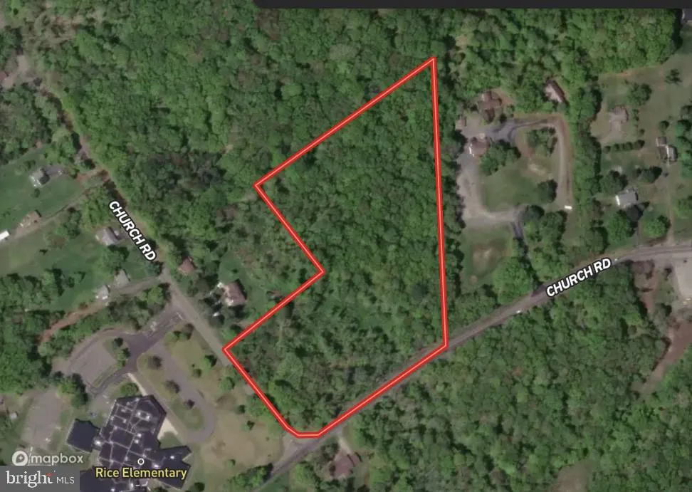 0 CHURCH ROAD Mountain Top, PA 18707