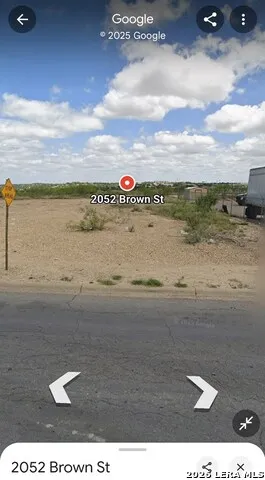 2052 Brown St. Eagle Pass, TX 78852