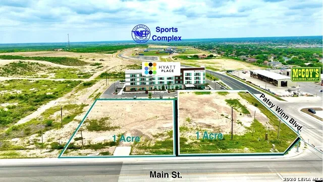 1028 Patsy Winn Eagle Pass, TX 78852