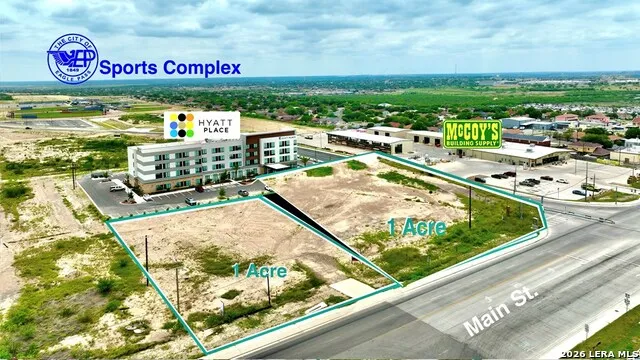 1028 Patsy Winn Eagle Pass, TX 78852