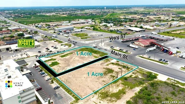 1028 Patsy Winn Eagle Pass, TX 78852