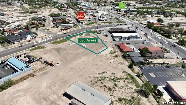 1913 S Veterans Eagle Pass, TX 78852