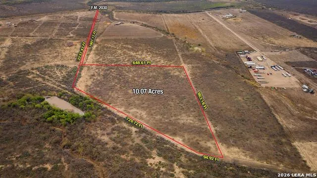 3380 FM 2030 Eagle Pass, TX 78852