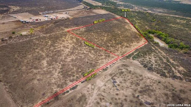 3380 FM 2030 Eagle Pass, TX 78852