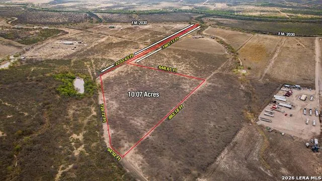 3380 FM 2030 Eagle Pass, TX 78852