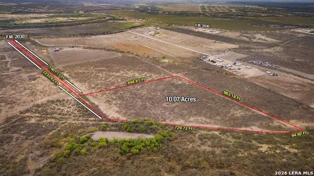 3380 FM 2030 Eagle Pass, TX 78852