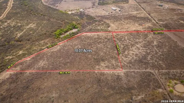 3380 FM 2030 Eagle Pass, TX 78852