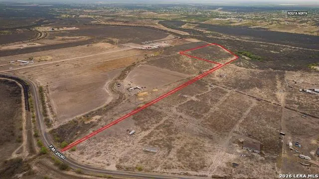 3380 FM 2030 Eagle Pass, TX 78852