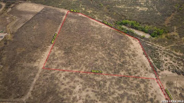3380 FM 2030 Eagle Pass, TX 78852