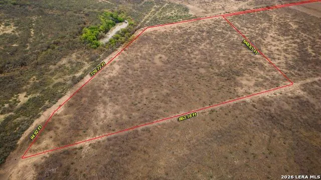 3380 FM 2030 Eagle Pass, TX 78852