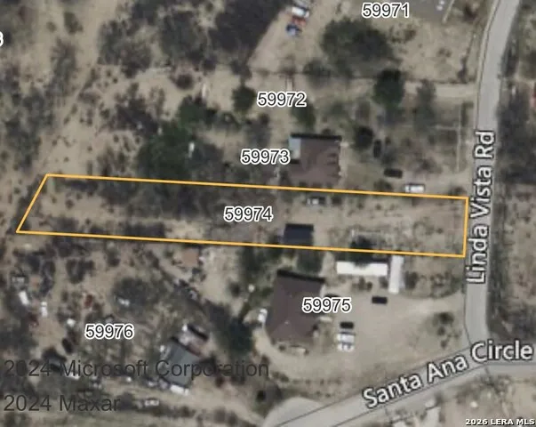 248 Calle Linda Vista Eagle Pass, TX 78852