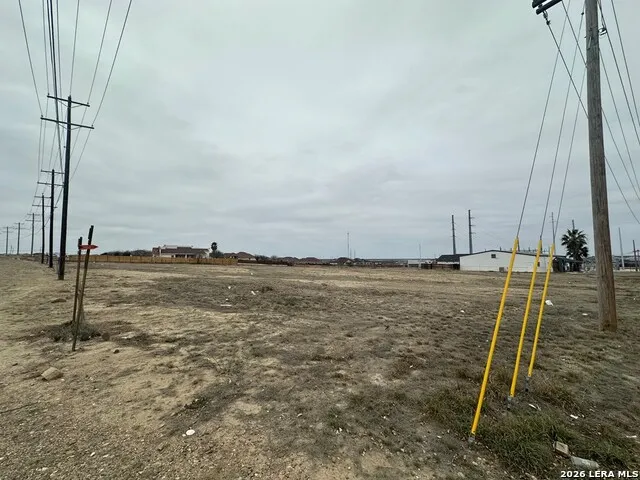 2386 Veterans Blvd Eagle Pass, TX 78852