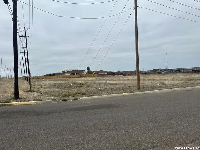 2386 Veterans Blvd Eagle Pass, TX 78852