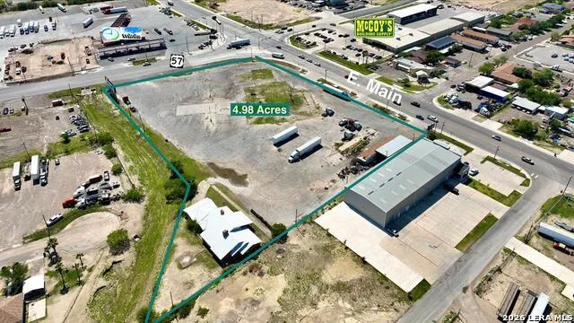 2995 E Main Eagle Pass, TX 78852