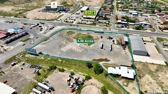 2995 E Main Eagle Pass, TX 78852