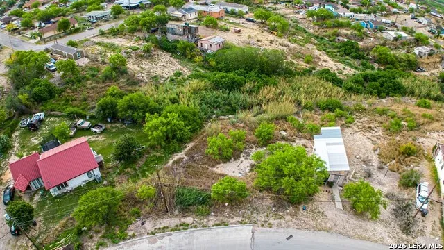 1928 Vista Bonita Dr. Eagle Pass, TX 78852