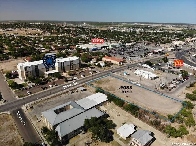 2088 E Main #N/A Eagle Pass, TX 78852