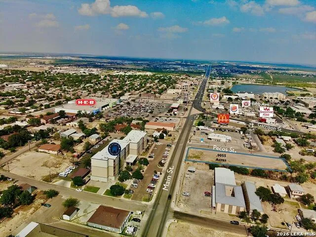 2088 E Main #N/A Eagle Pass, TX 78852