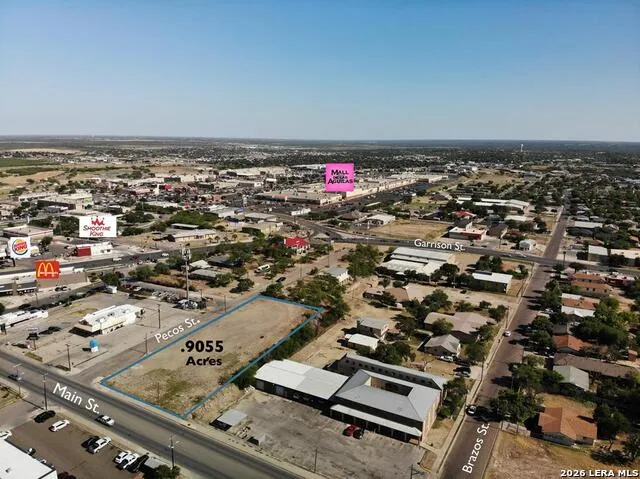 2088 E Main #N/A Eagle Pass, TX 78852