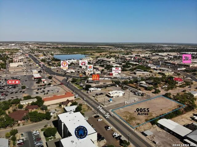 2088 E Main #N/A Eagle Pass, TX 78852