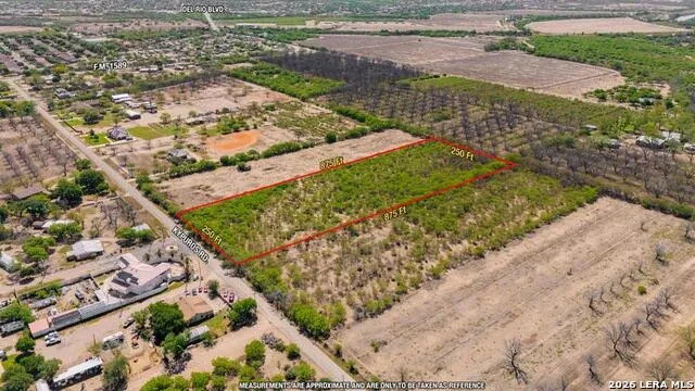 N/A Kypuros Rd #N/A Eagle Pass, TX 78852
