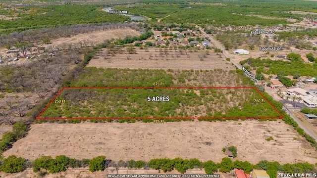 N/A Kypuros Rd #N/A Eagle Pass, TX 78852