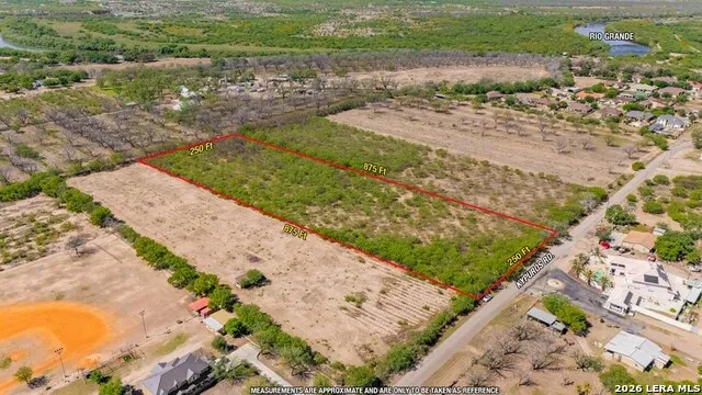 N/A Kypuros Rd #N/A Eagle Pass, TX 78852