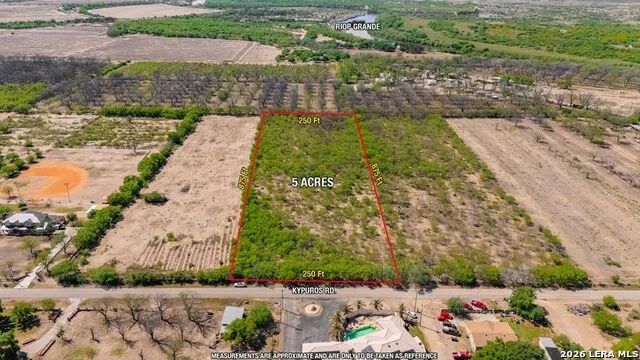 N/A Kypuros Rd #N/A Eagle Pass, TX 78852