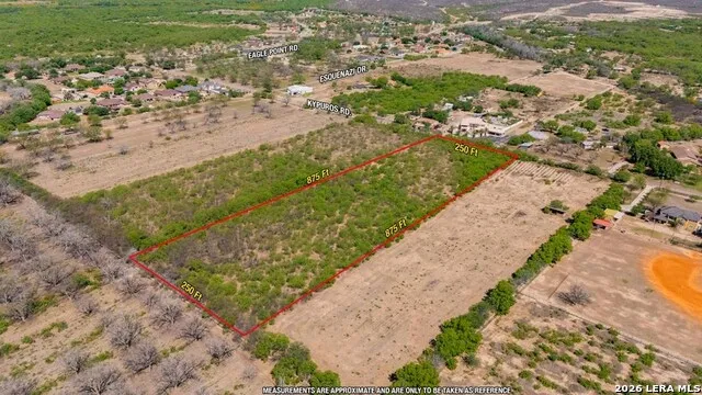 N/A Kypuros Rd #N/A Eagle Pass, TX 78852