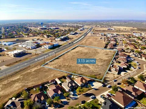 2520 N. Veterans