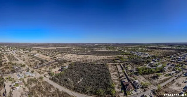 LOT 12-19 Lisa Blvd Eagle Pass, TX 78852