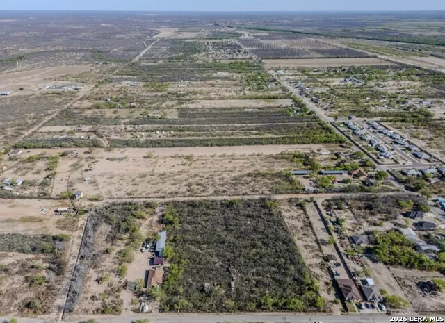 LOT 12-19 Lisa Blvd Eagle Pass, TX 78852