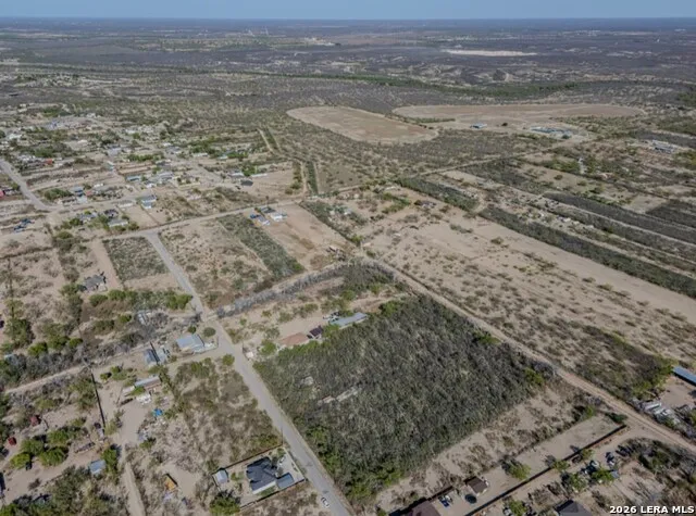 LOT 12-19 Lisa Blvd Eagle Pass, TX 78852