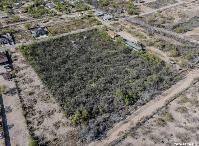 LOT 12-19 Lisa Blvd Eagle Pass, TX 78852