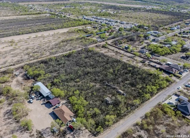 LOT 12-19 Lisa Blvd Eagle Pass, TX 78852