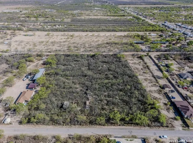 LOT 12-19 Lisa Blvd Eagle Pass, TX 78852