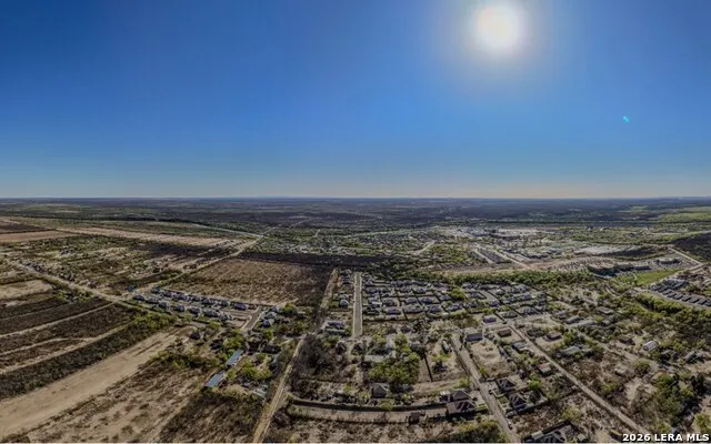 LOT 12-19 Lisa Blvd Eagle Pass, TX 78852