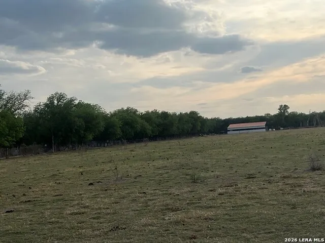21739 N US Hwy 277 Quemado, TX 78877