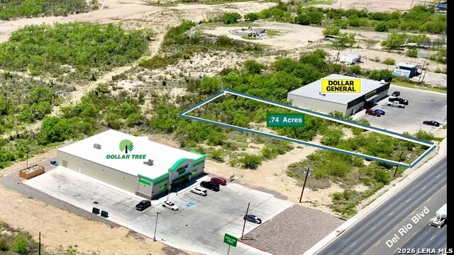 3237 Del Rio Blvd Eagle Pass, TX 78852
