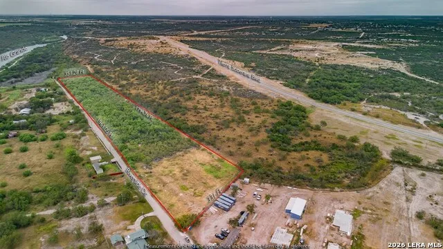 658 RIVERSIDE DR Eagle Pass, TX 78852