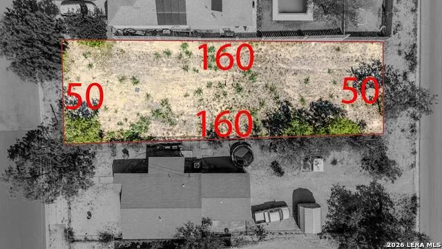 1748 Cox. St Eagle Pass, TX 78852