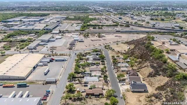 1748 Cox. St Eagle Pass, TX 78852