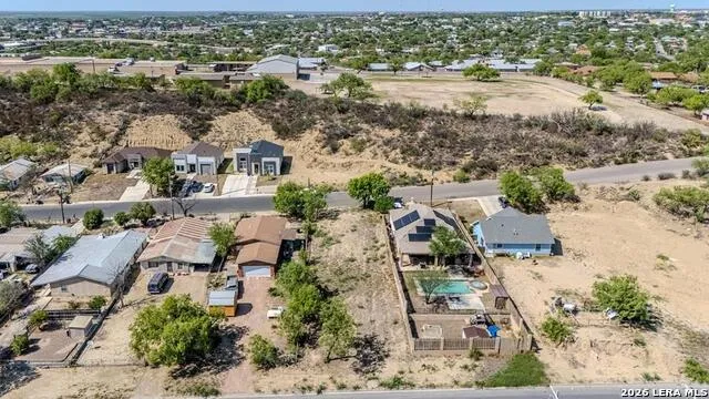 1748 Cox. St Eagle Pass, TX 78852