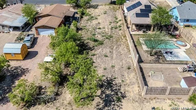 1748 Cox. St Eagle Pass, TX 78852